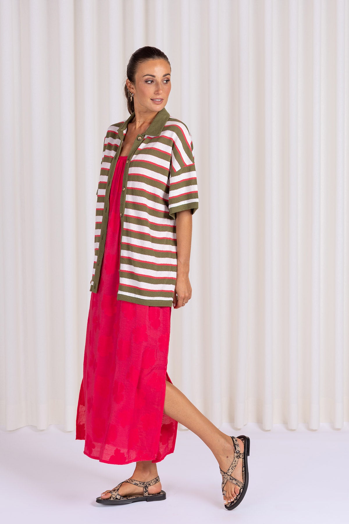 9041 SH Dress