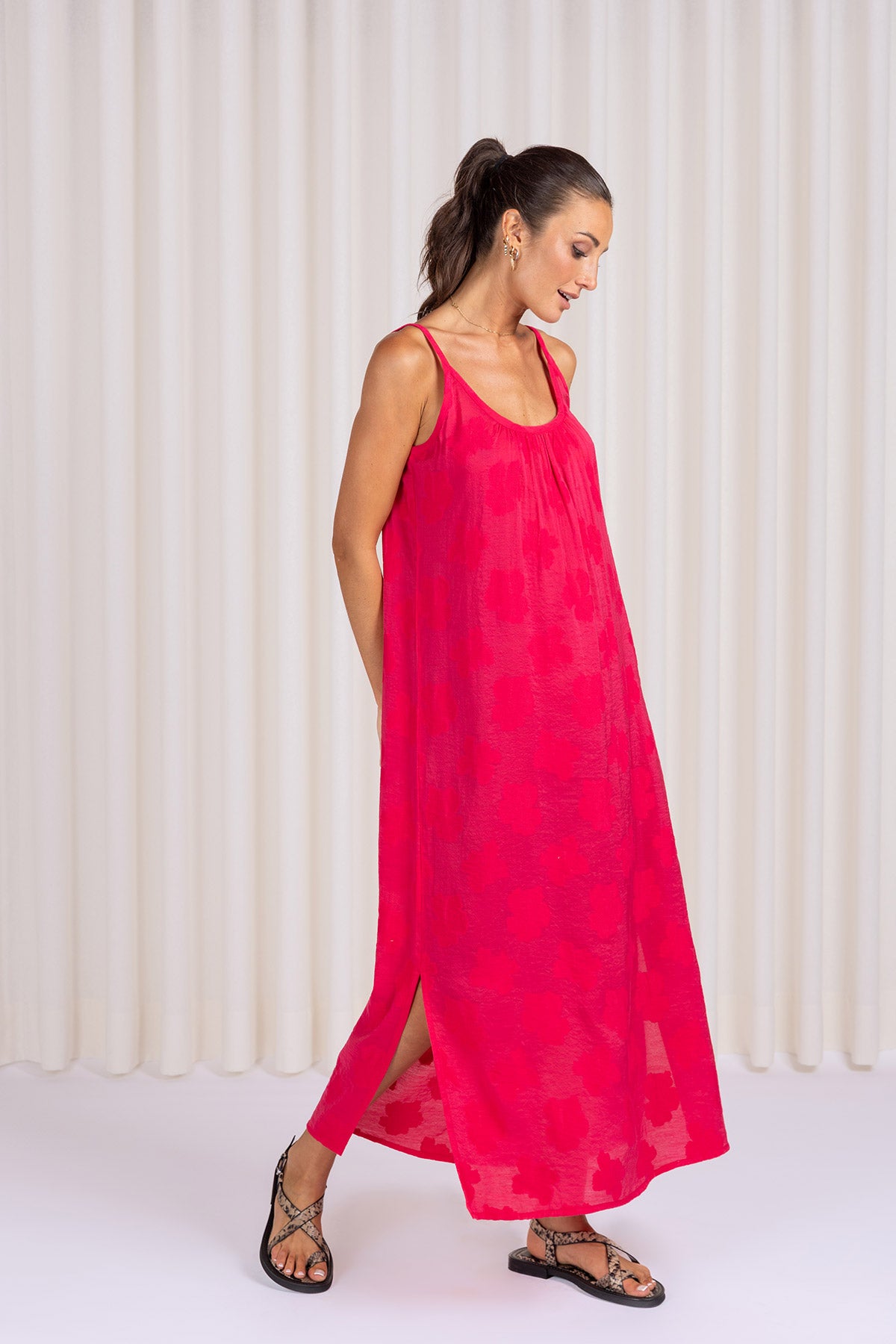 9041 SH Dress
