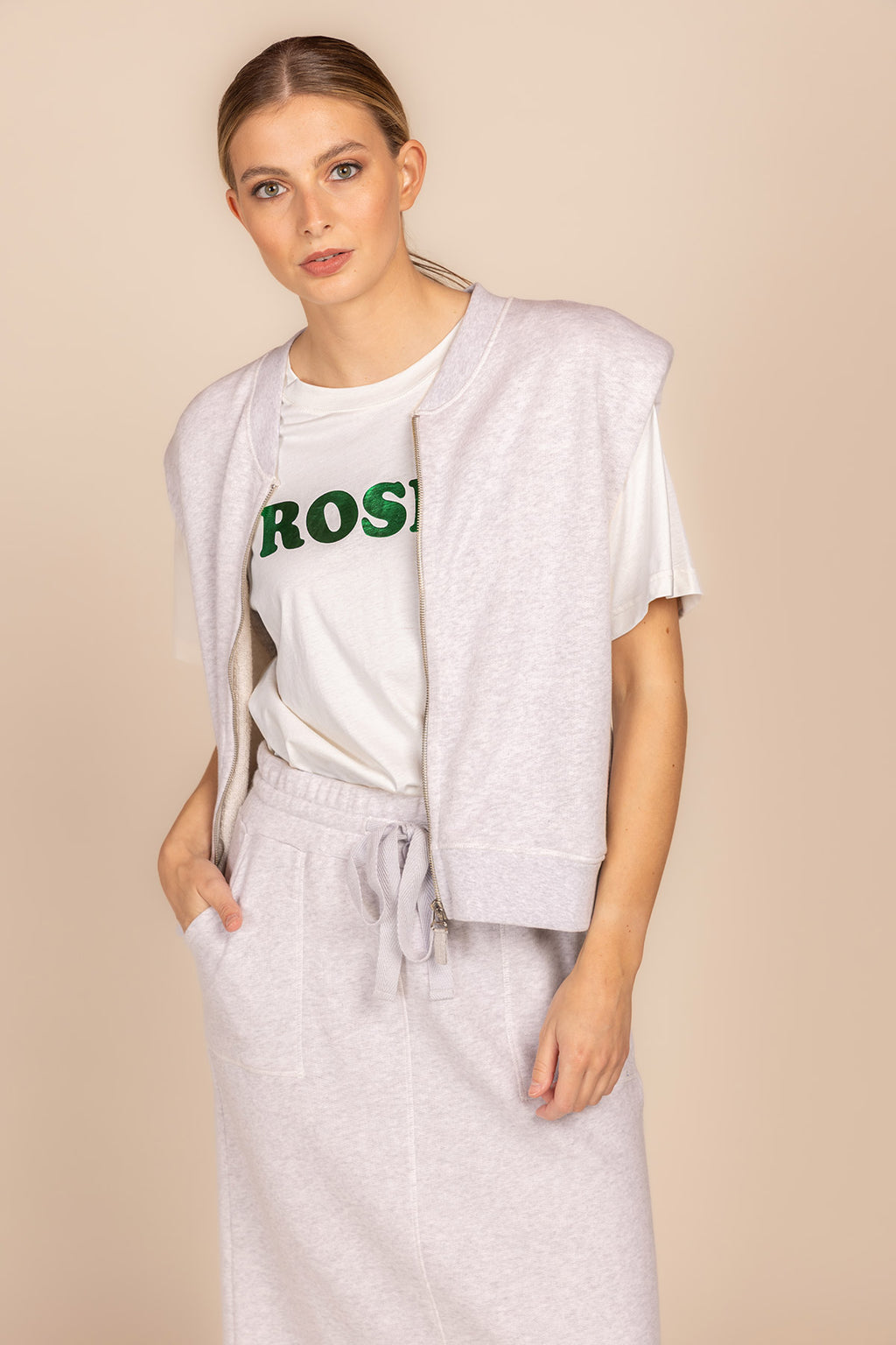 9045 CAM Gilet