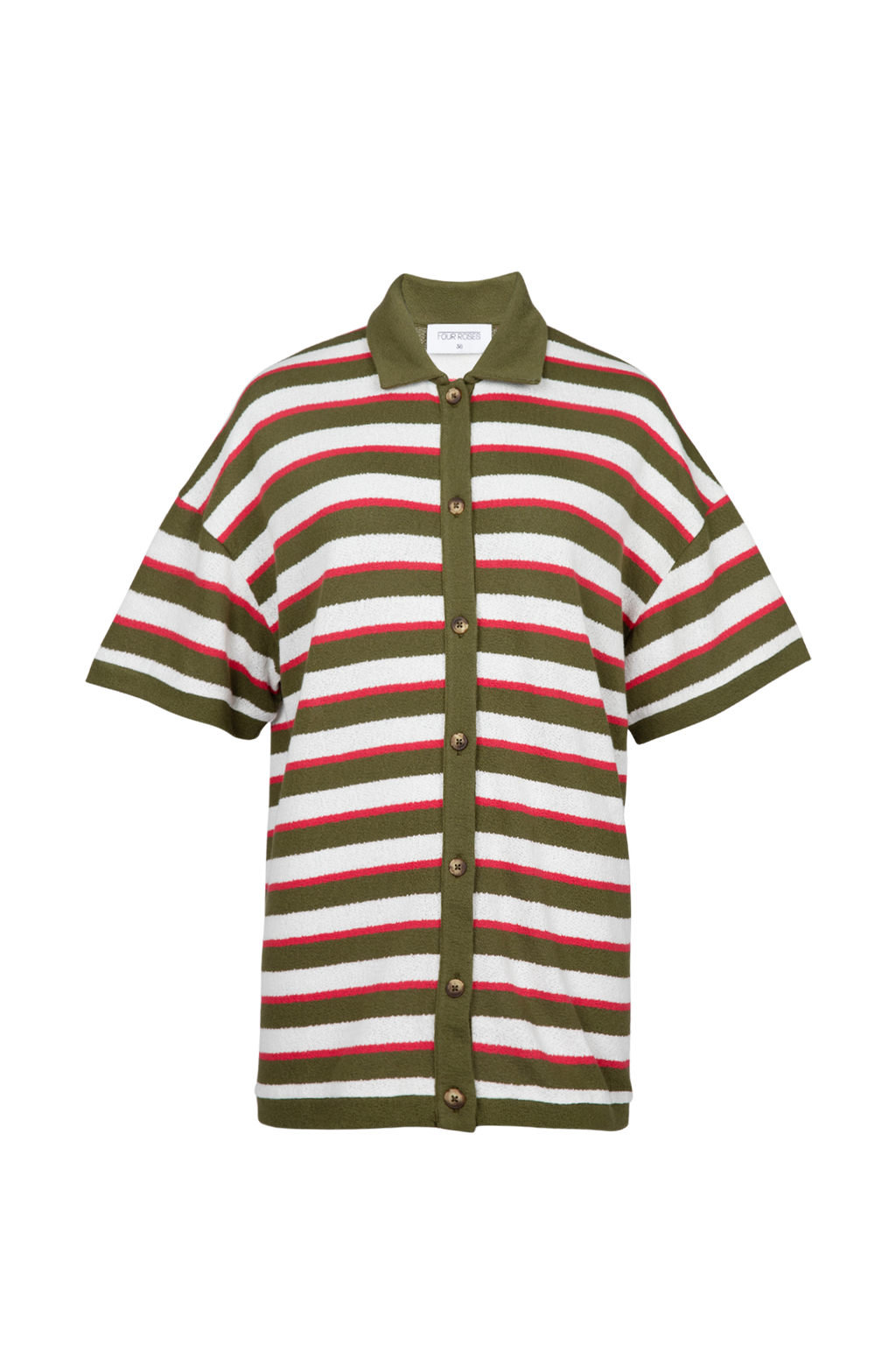 9056 For Roses Polo