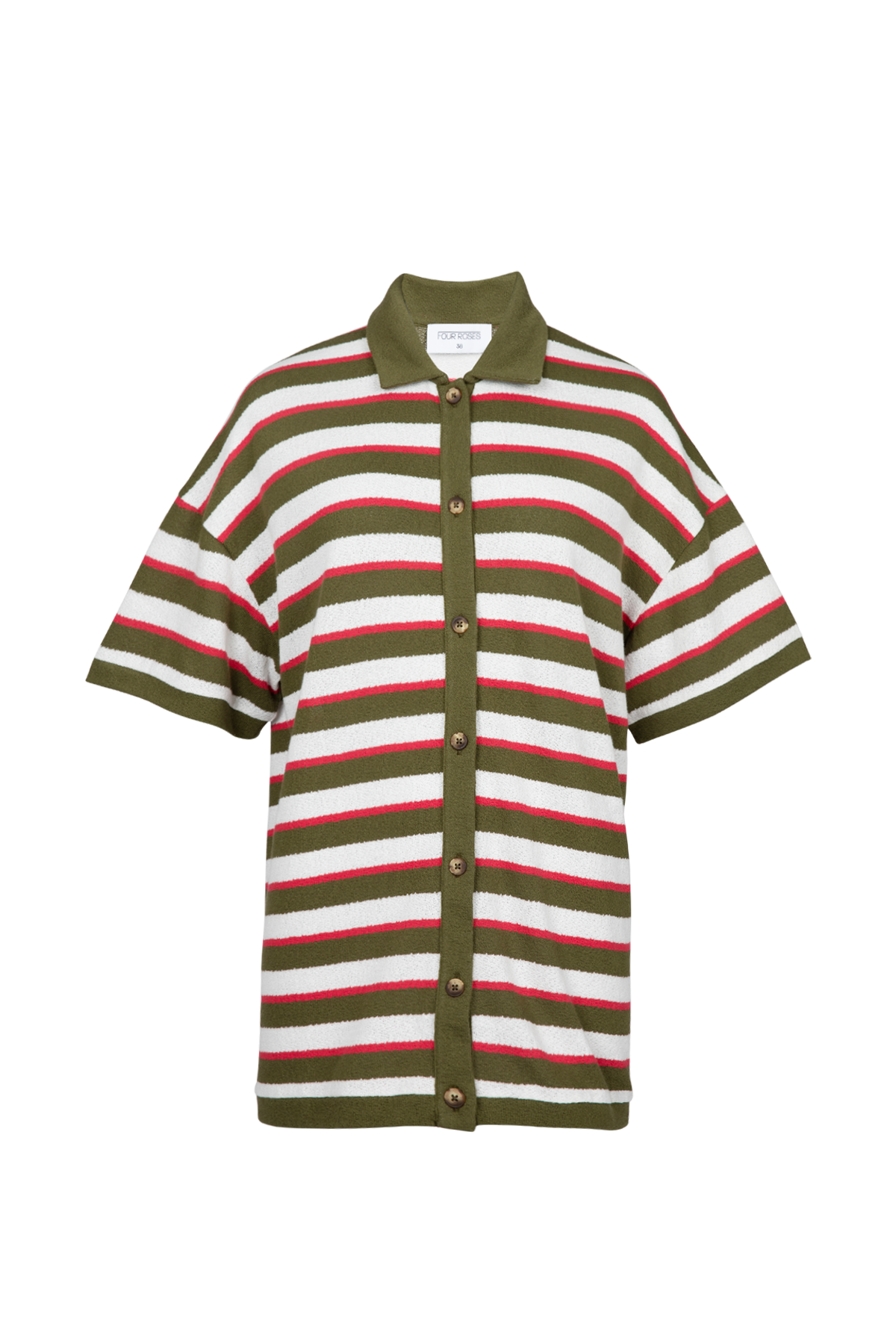 9056 For Roses Polo