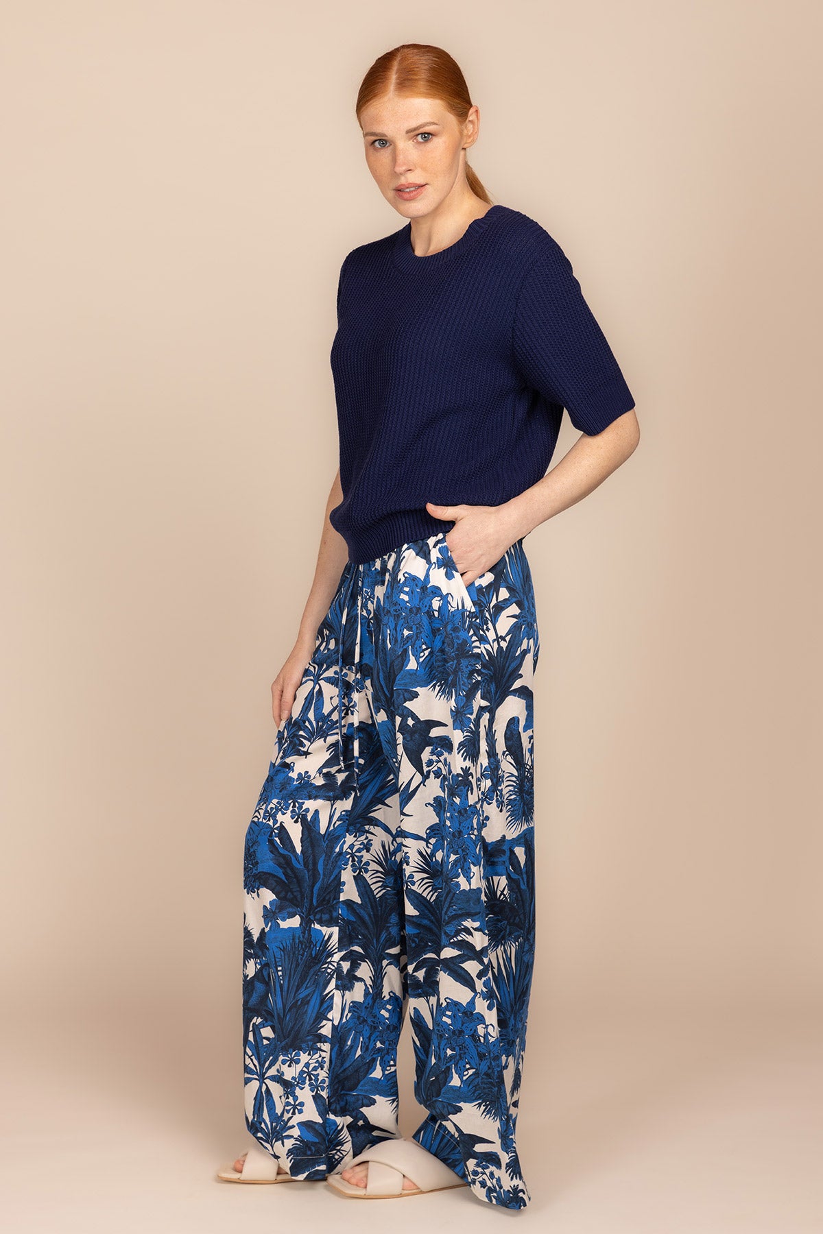 9075 GU Trousers