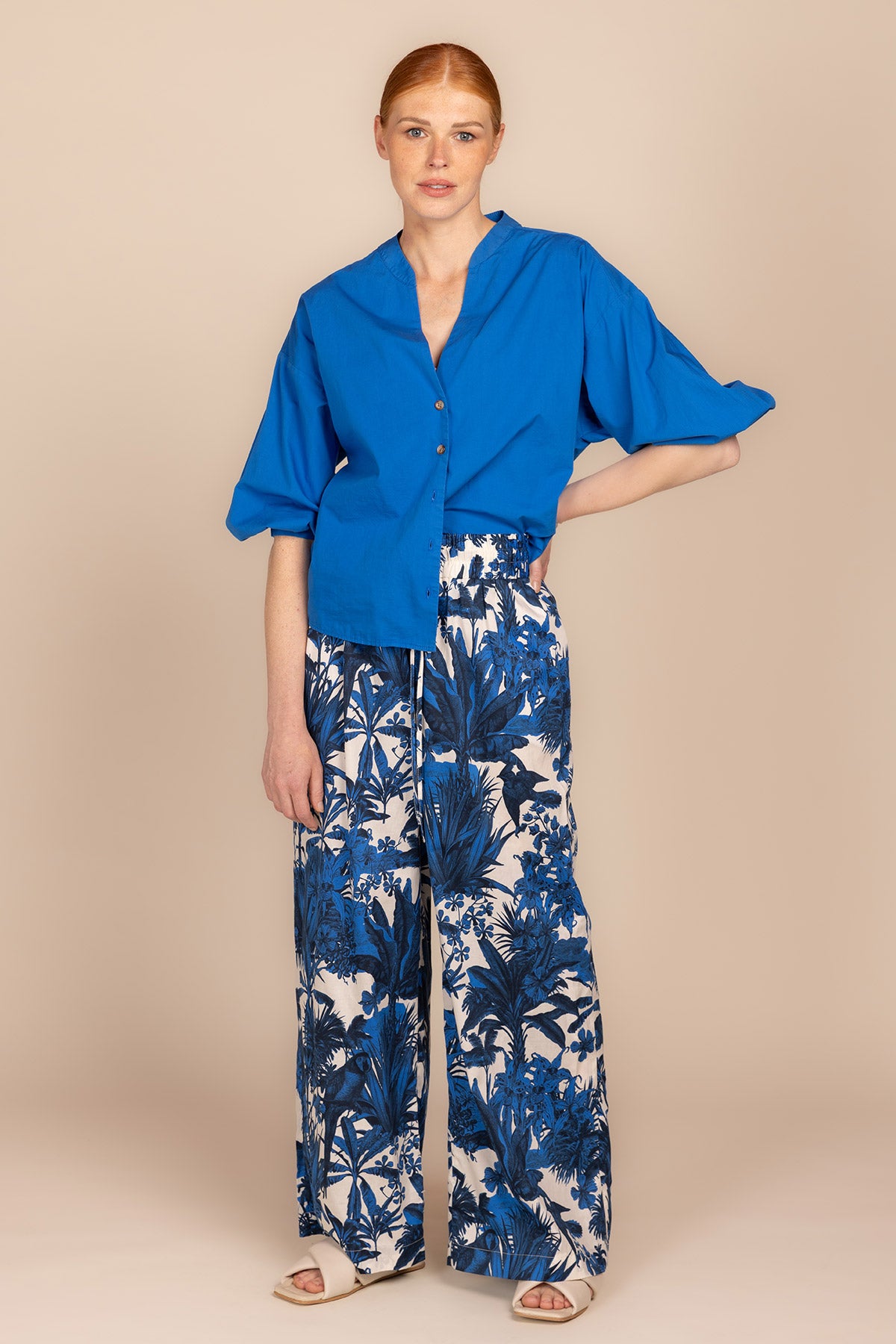 9075 GU Trousers