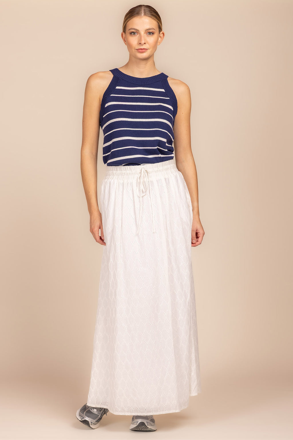 9085 GU skirt