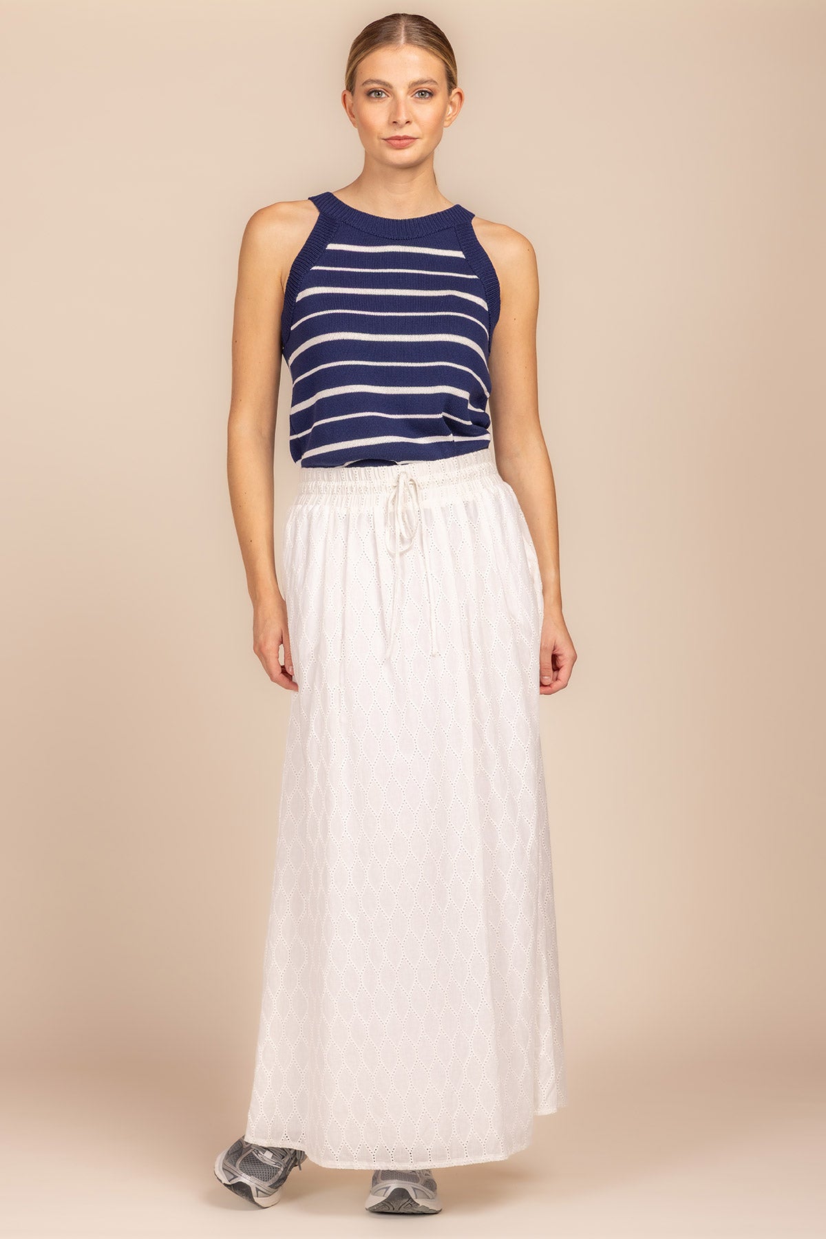 9085 GU skirt