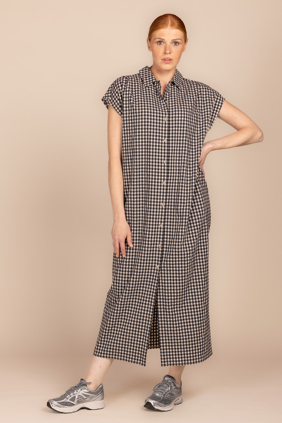 9105 GU dress