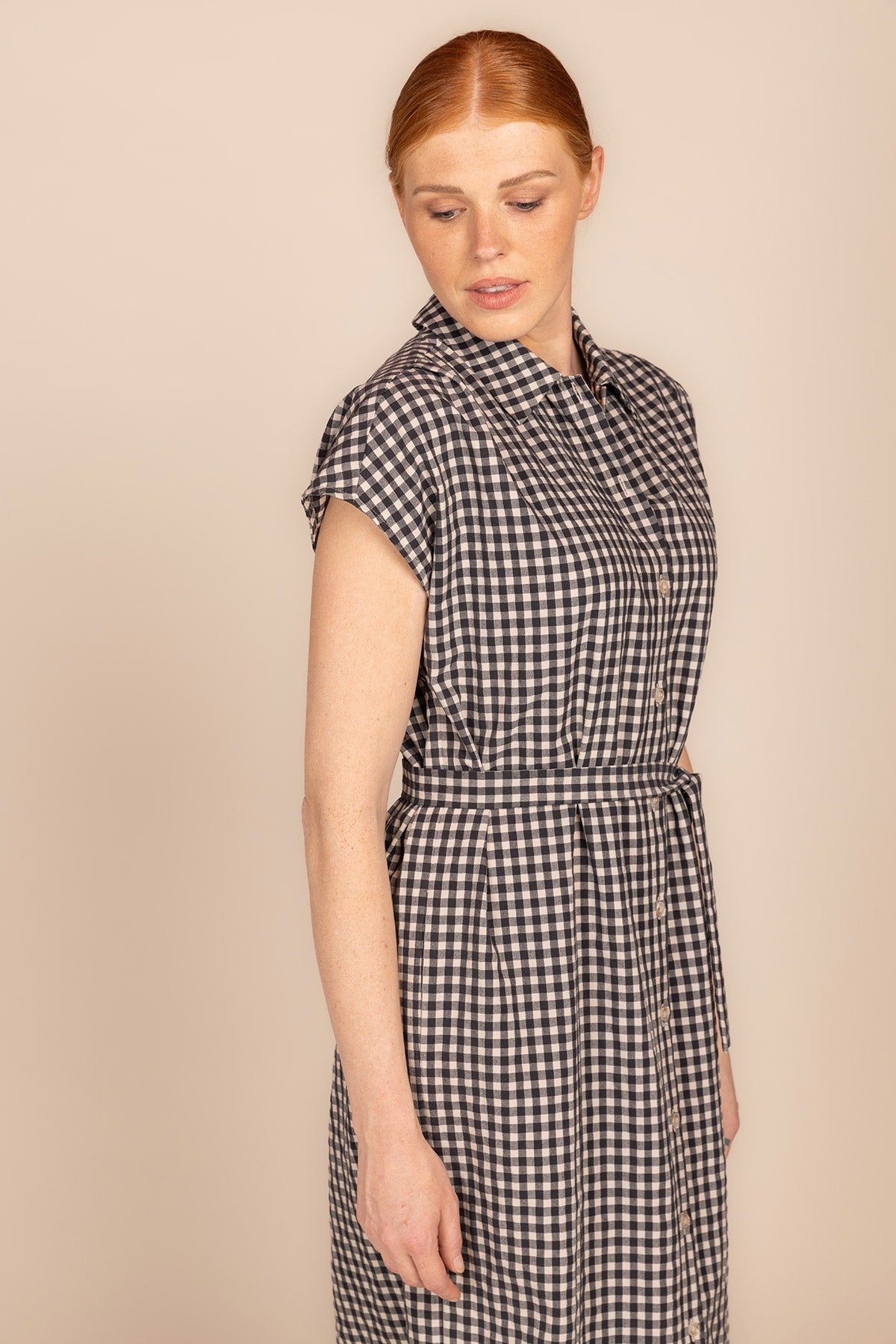 9105 GU dress