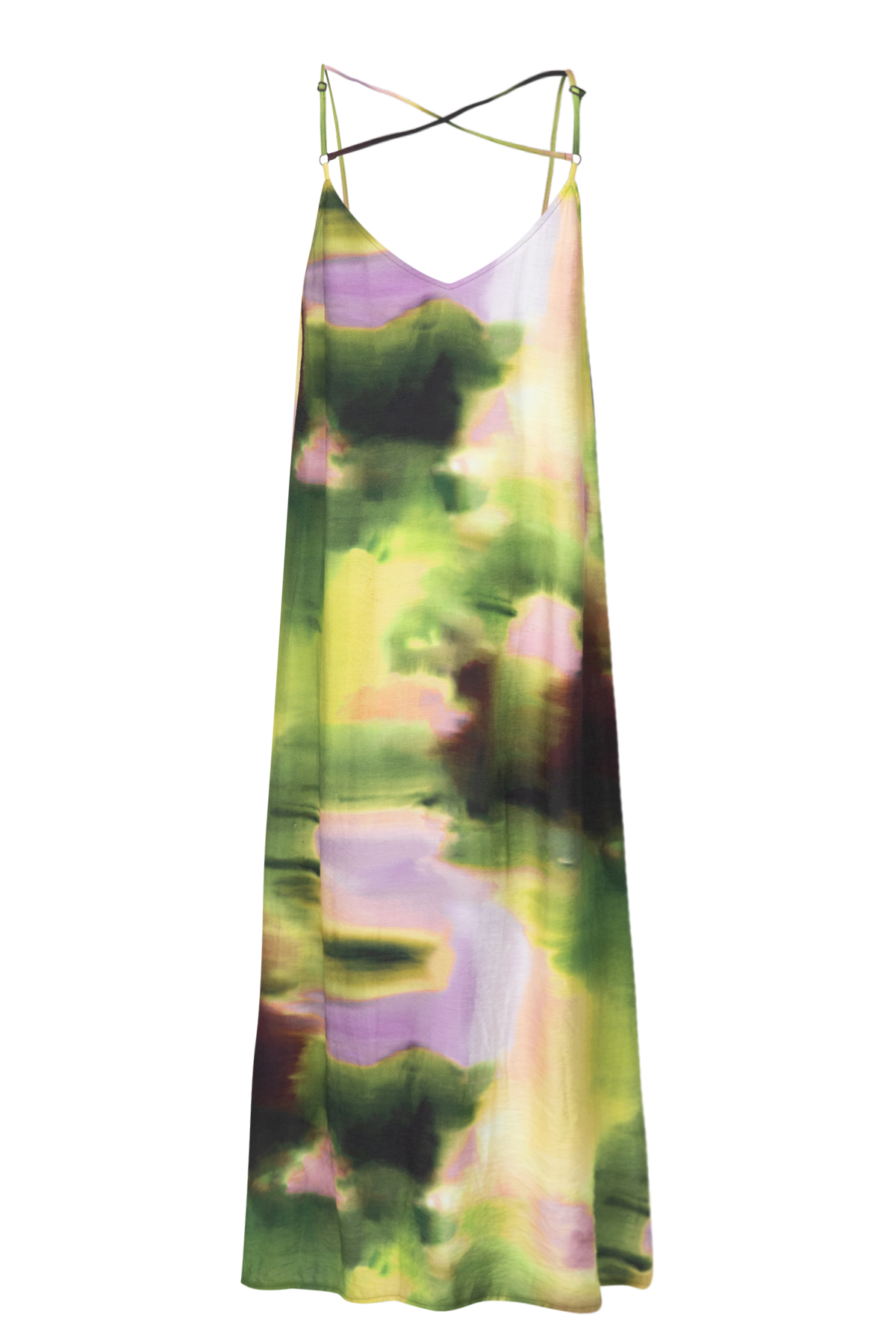 9111 GU dress