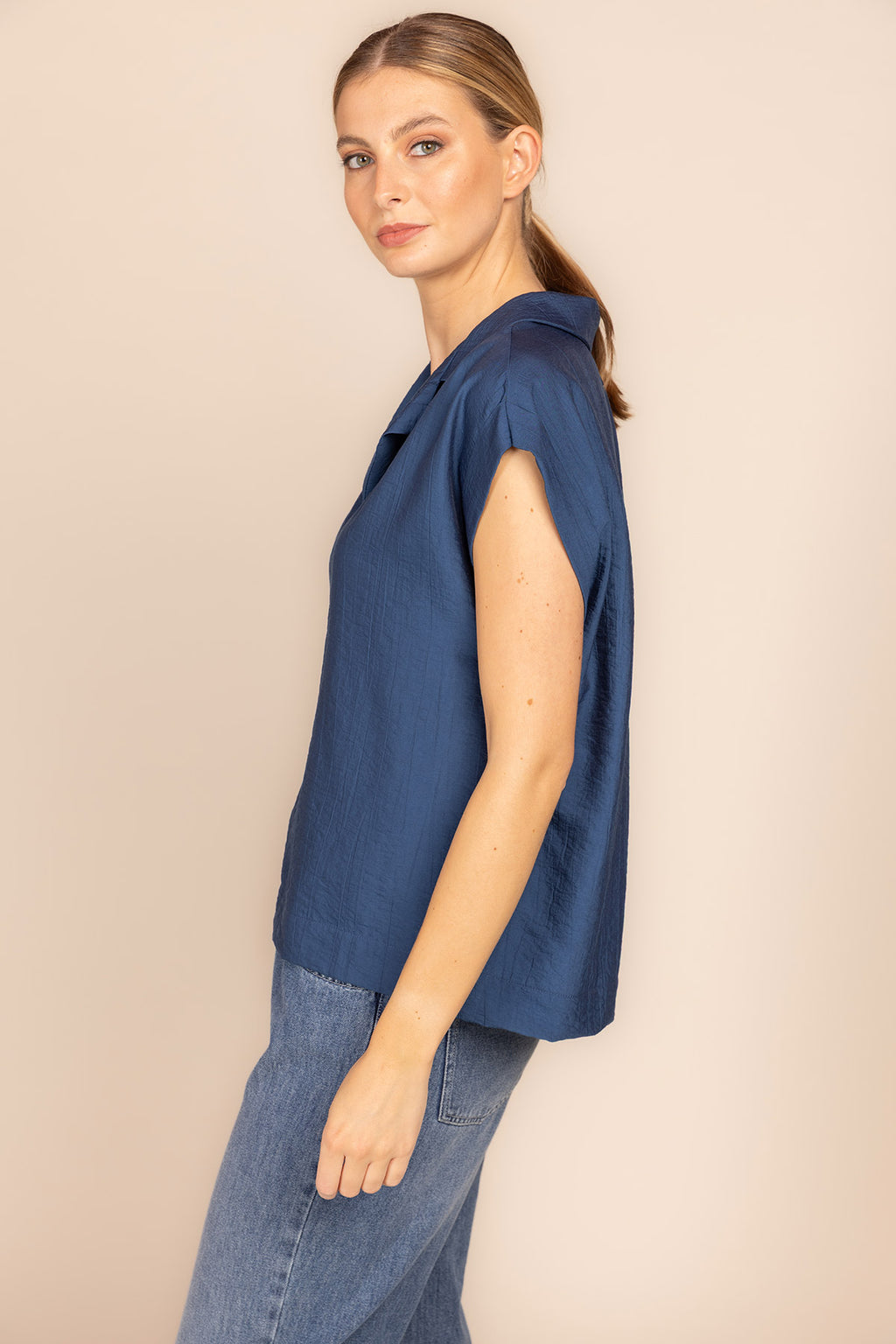 9121 RG Blouse