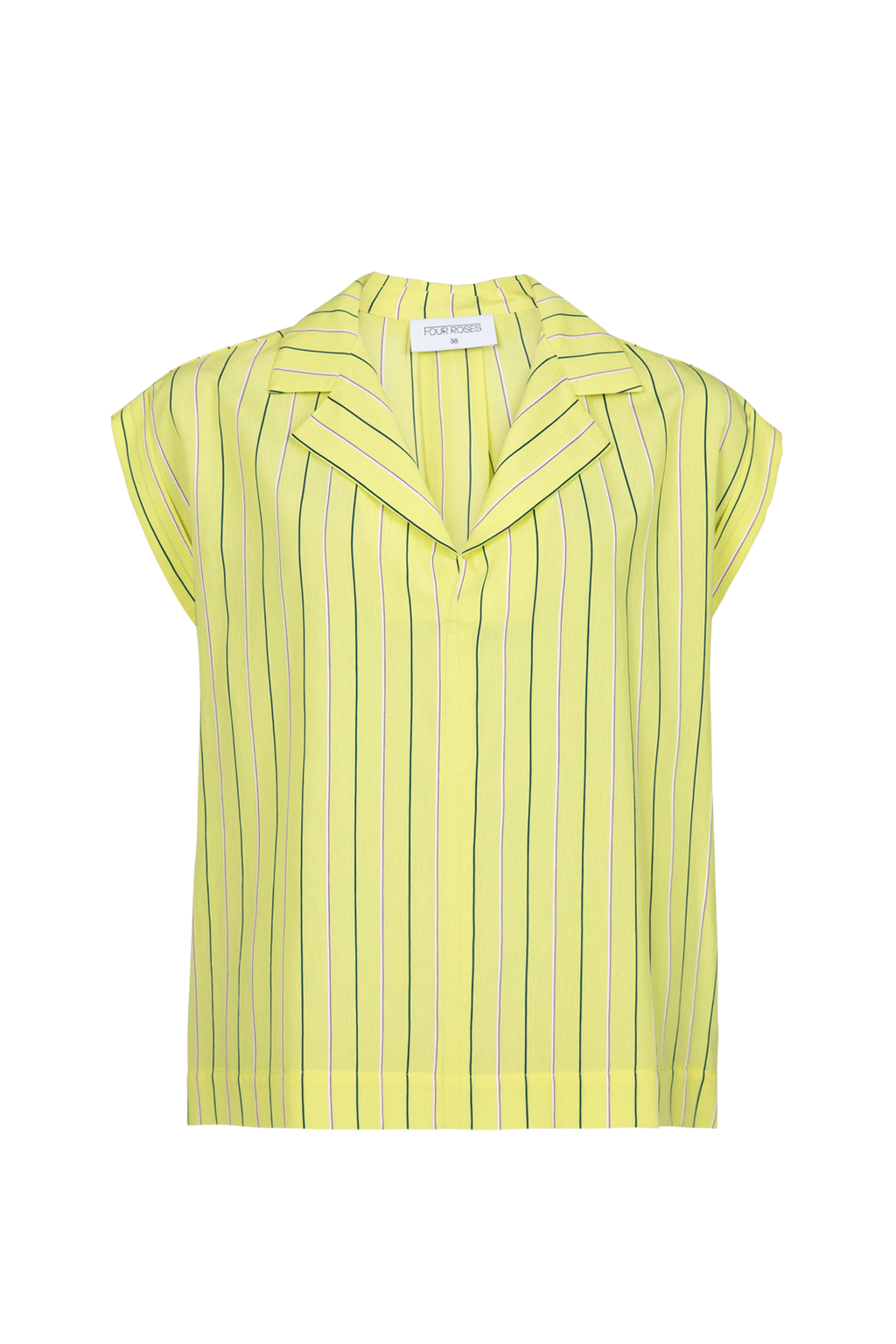 9123 RG Blouse