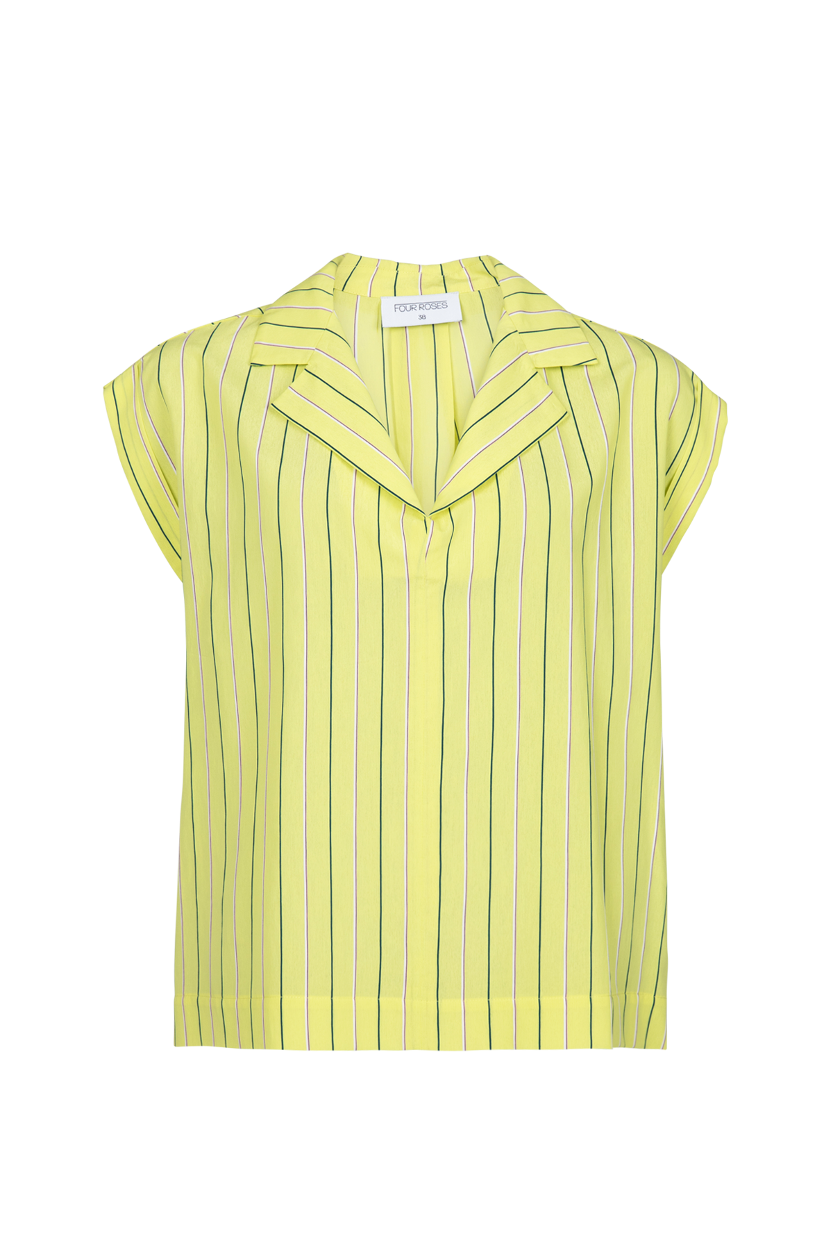 9123 RG Blouse