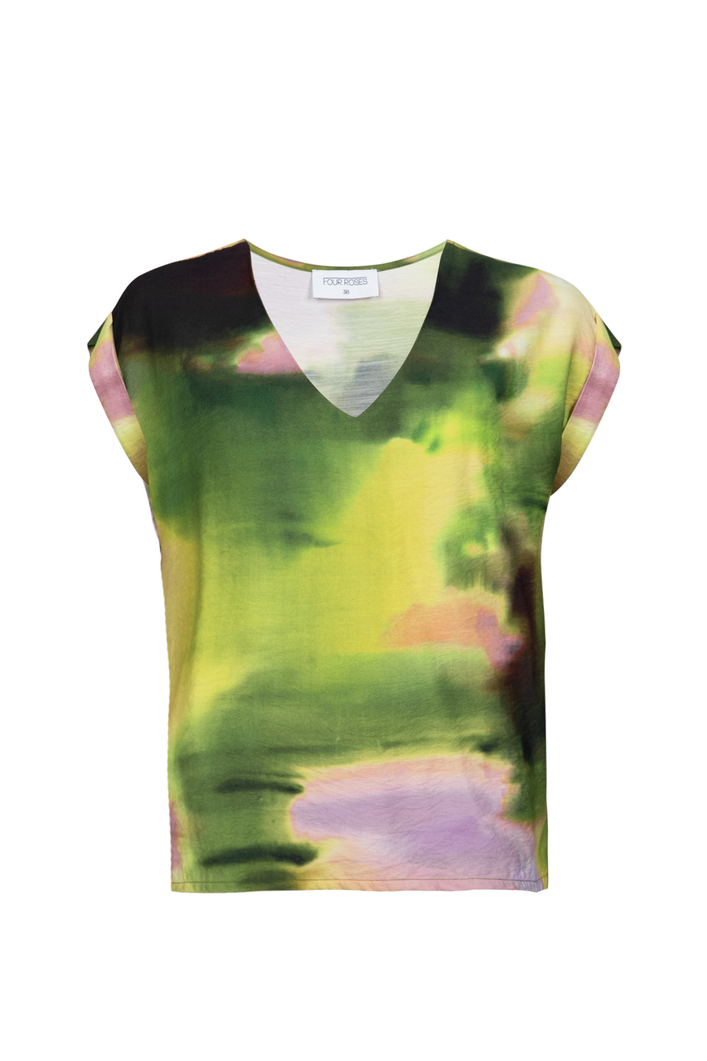 9125 RG blouse