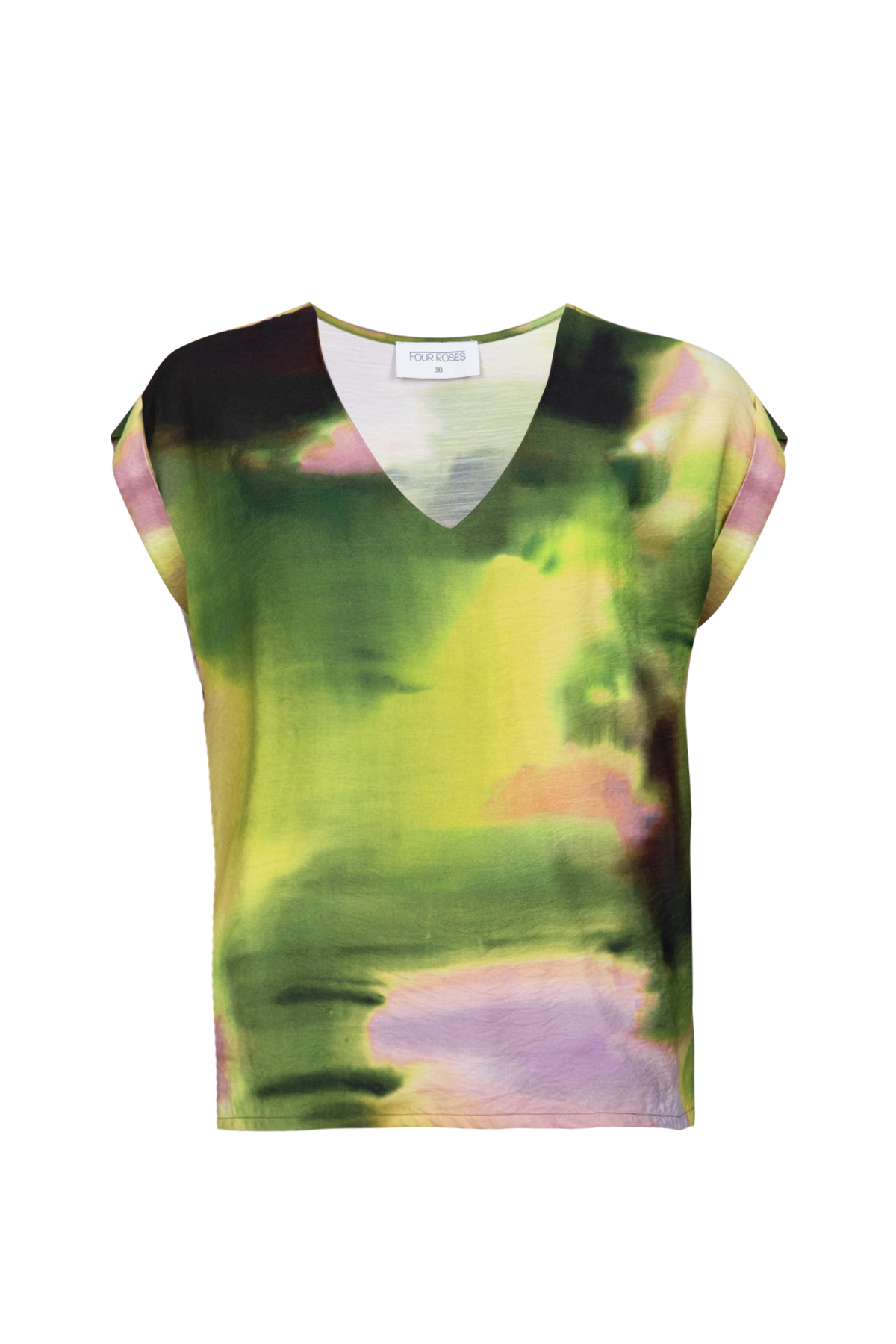 9125 RG blouse