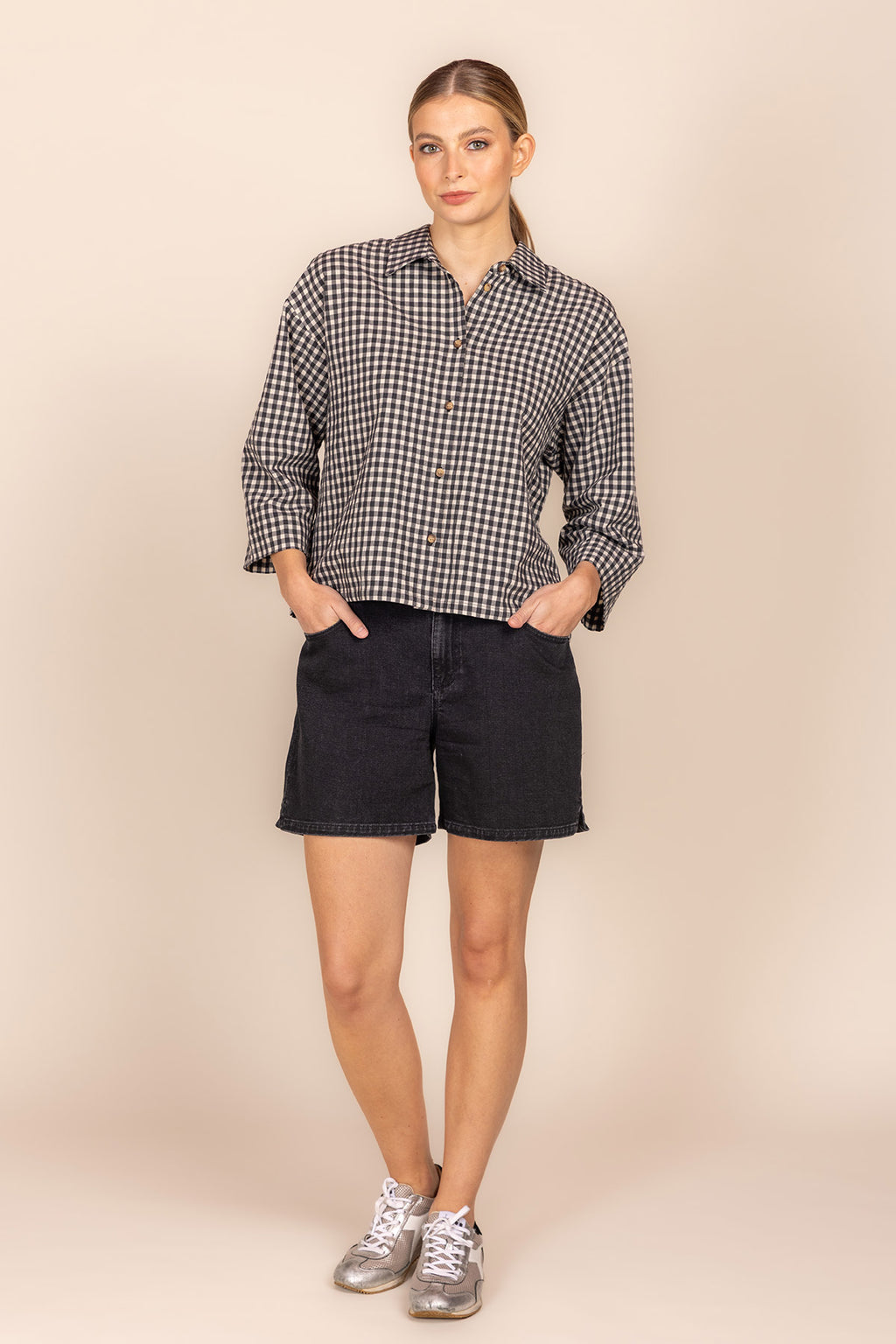 9132 RG shirt