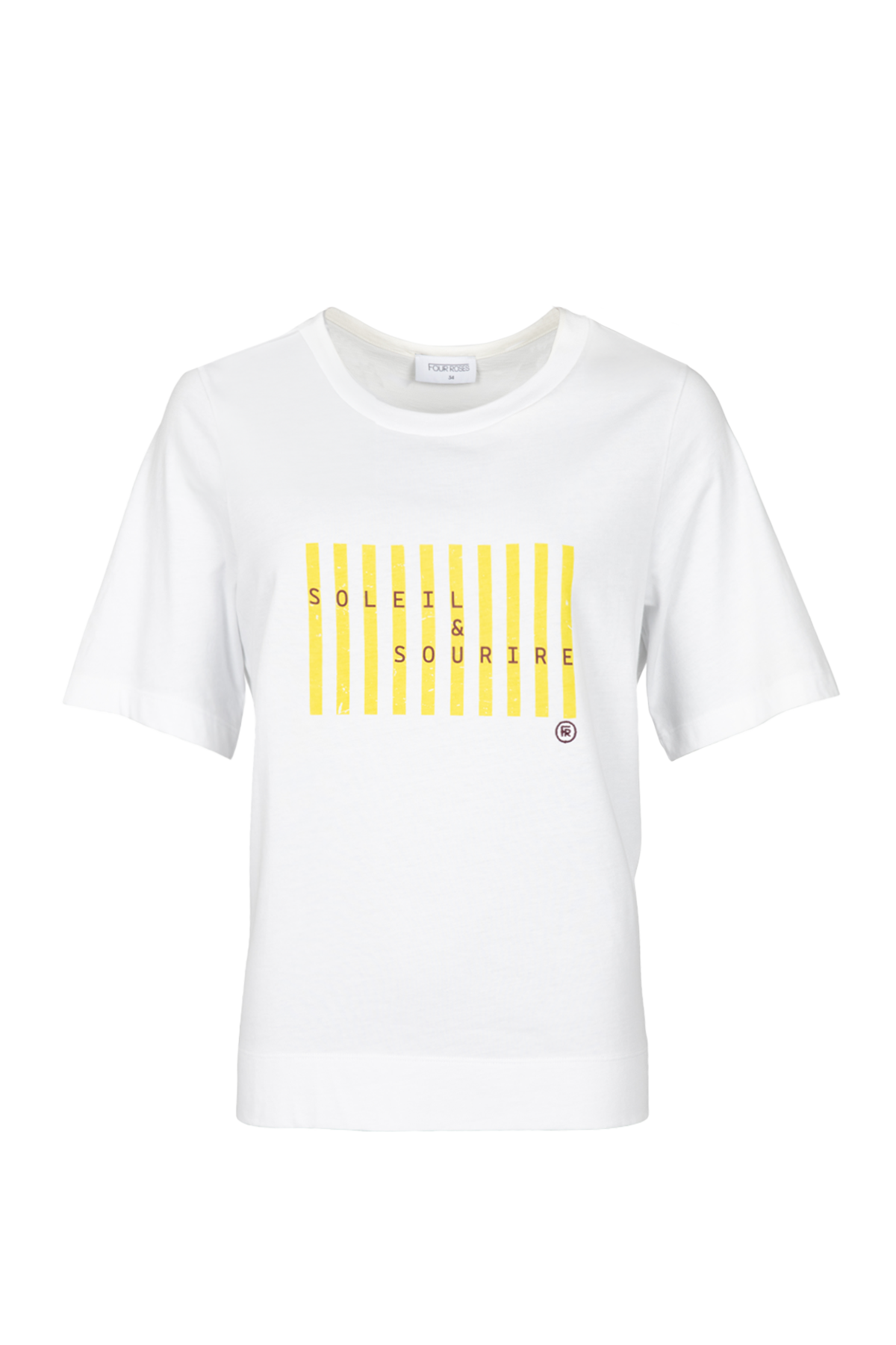 9144 CAM T-shirt