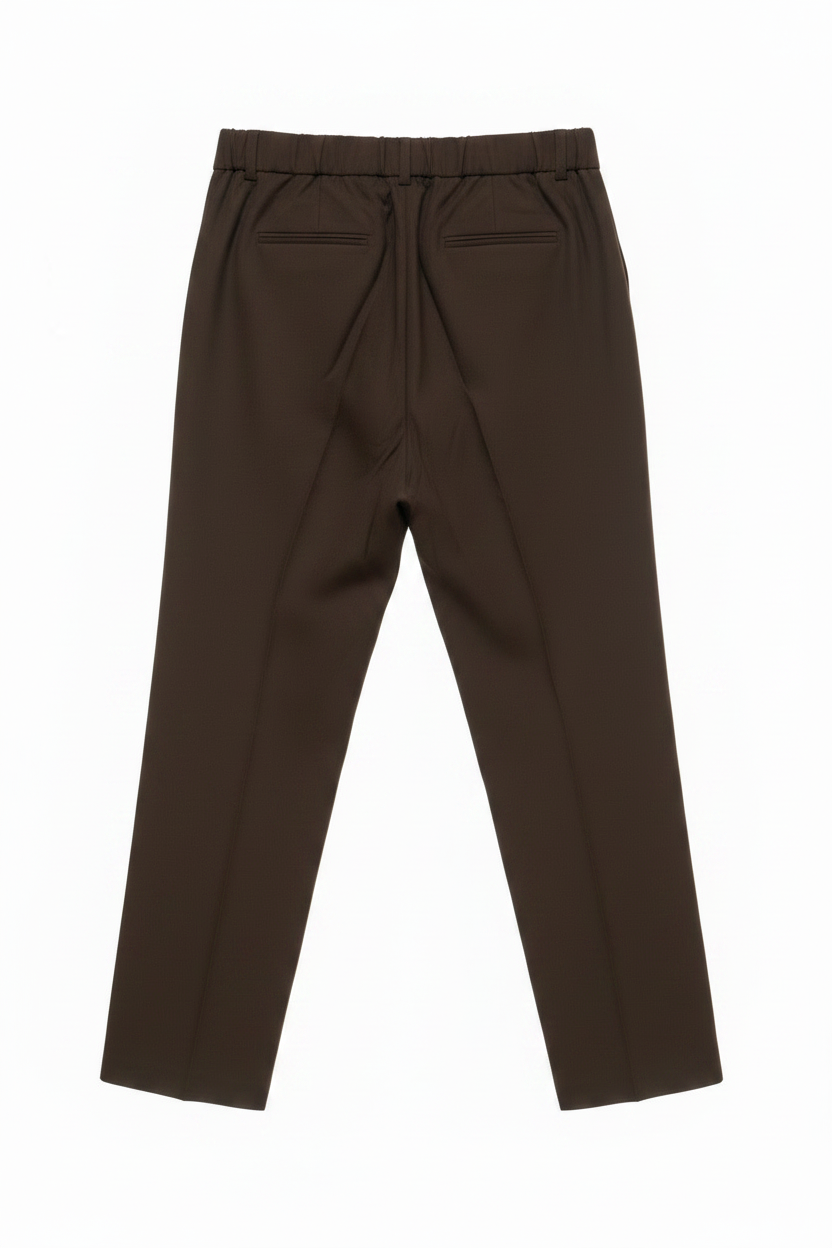 B.young Bydanta wide leg Pants