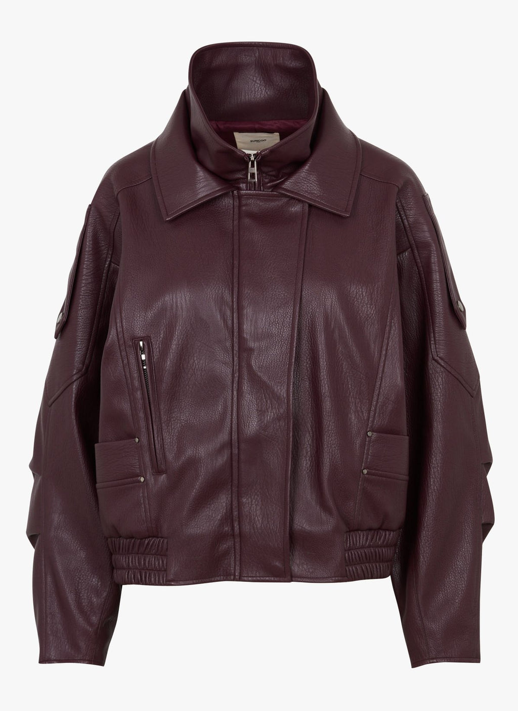 SUNCOO MANTEAU/outerwear Early