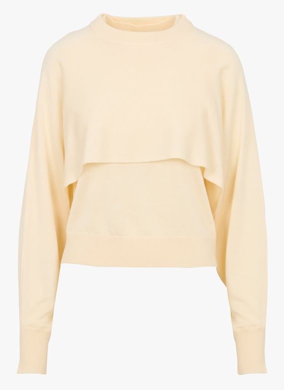 SUNCOO Pull Prava knitwear