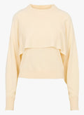 SUNCOO Pull Prava knitwear