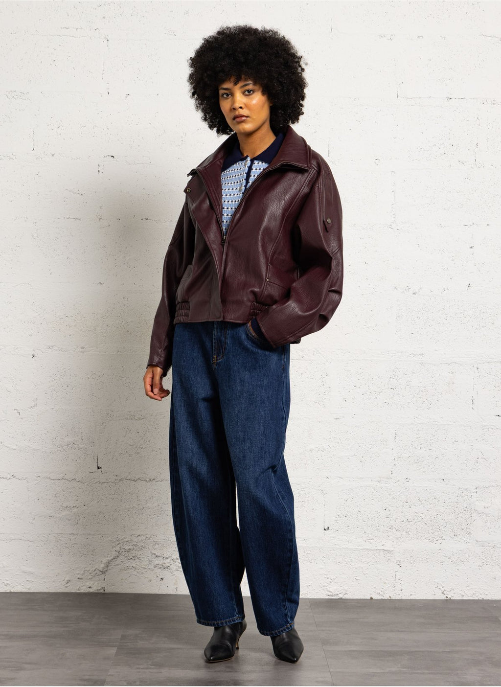 SUNCOO MANTEAU/outerwear Early