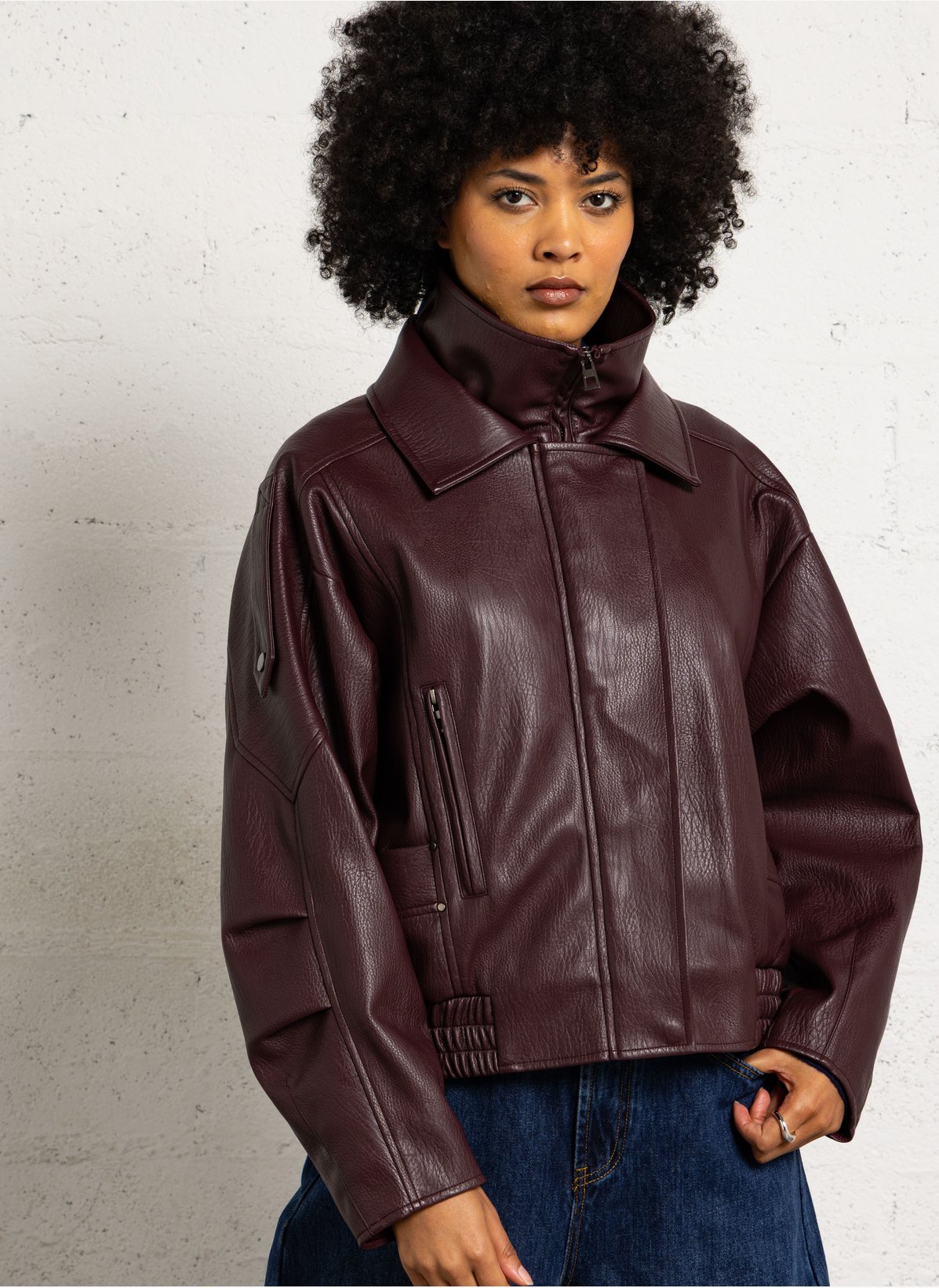 SUNCOO MANTEAU/outerwear Early