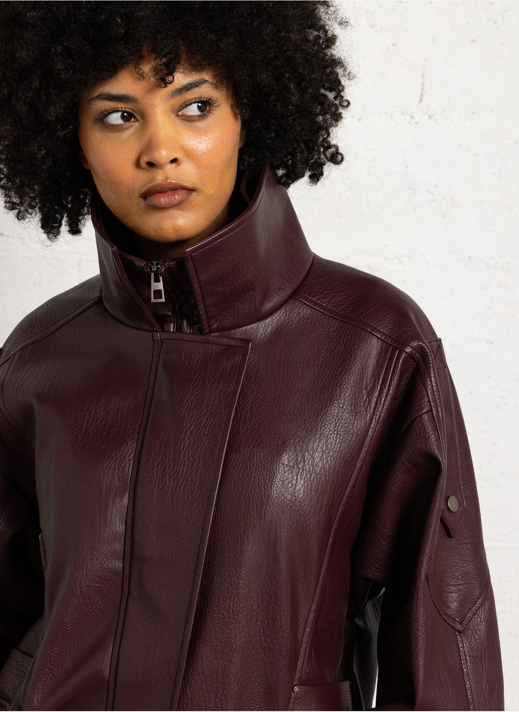SUNCOO MANTEAU/outerwear Early