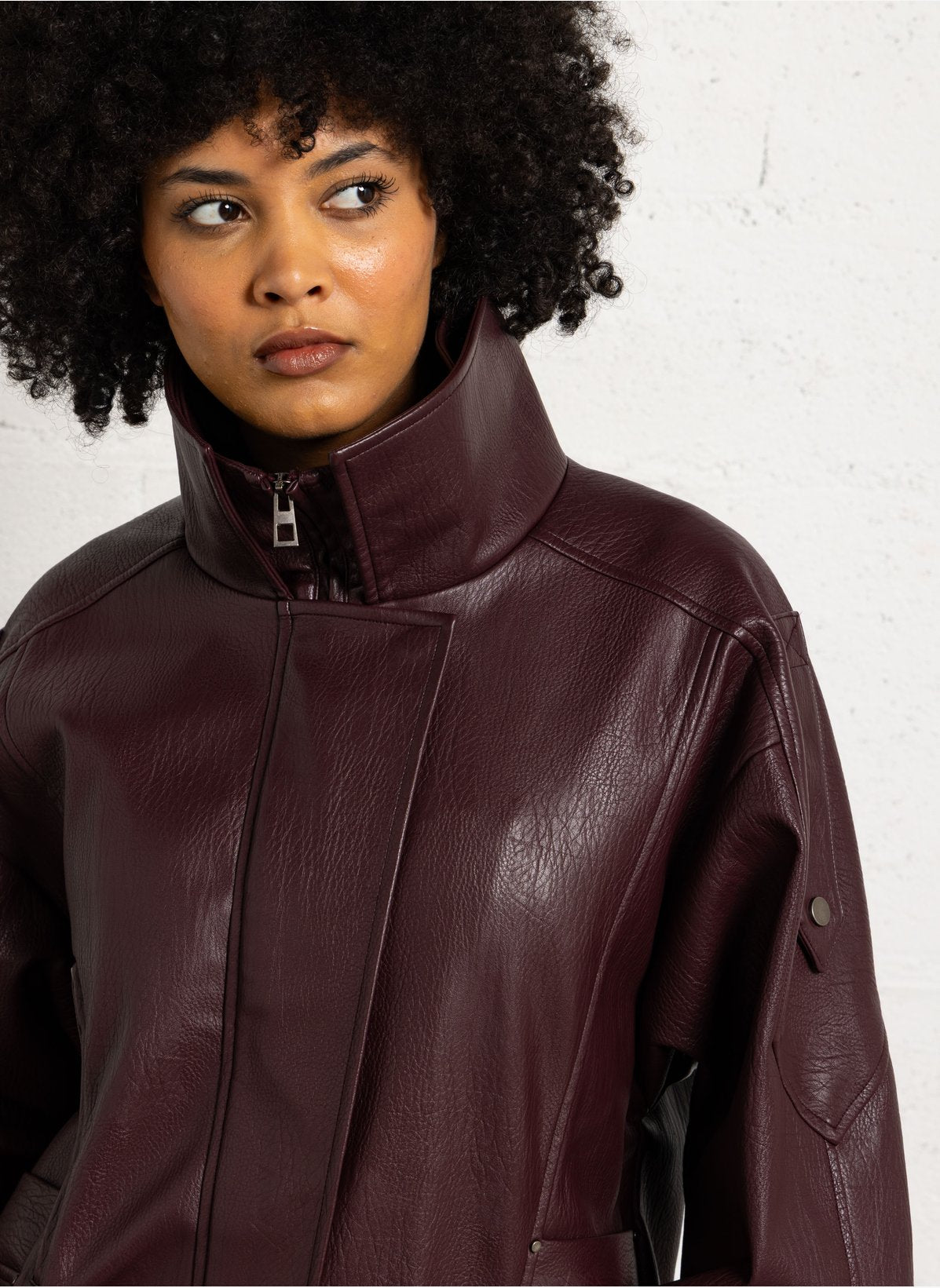 SUNCOO MANTEAU/outerwear Early