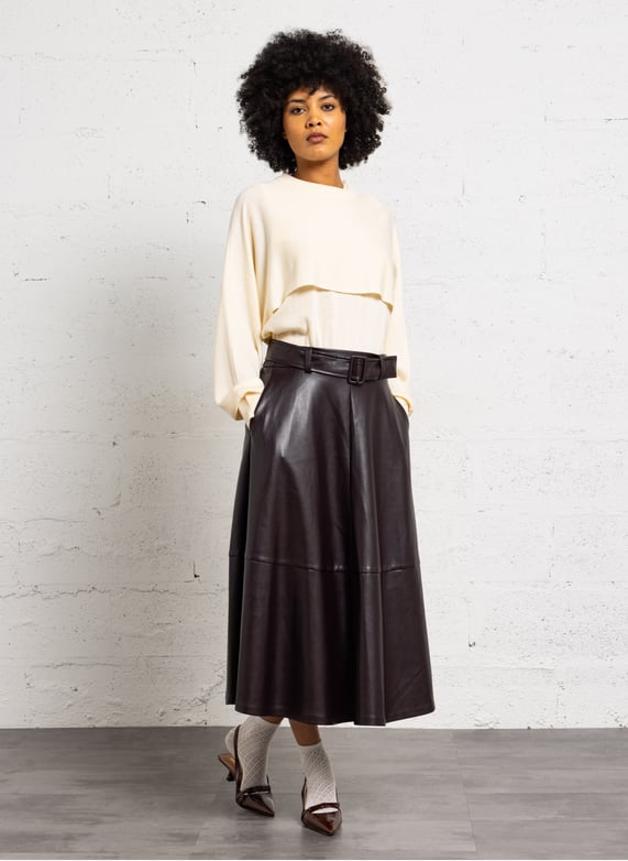 SUNCOO Pull Prava knitwear
