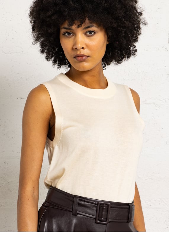 SUNCOO Pull Prava knitwear