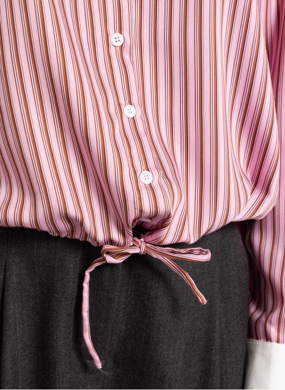 SUNCOO blouses Lake