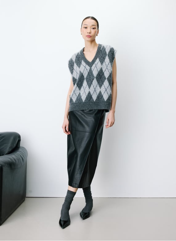 Grace & Mila Knitted pullover Arelio