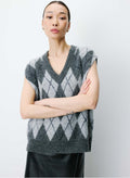Grace & Mila Knitted pullover Arelio