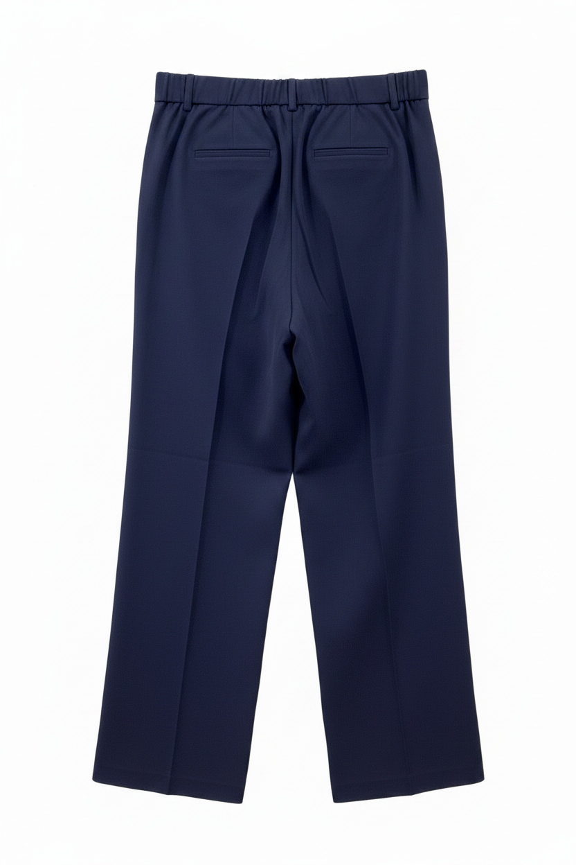 B.young bydanta wilde leg  pants crop