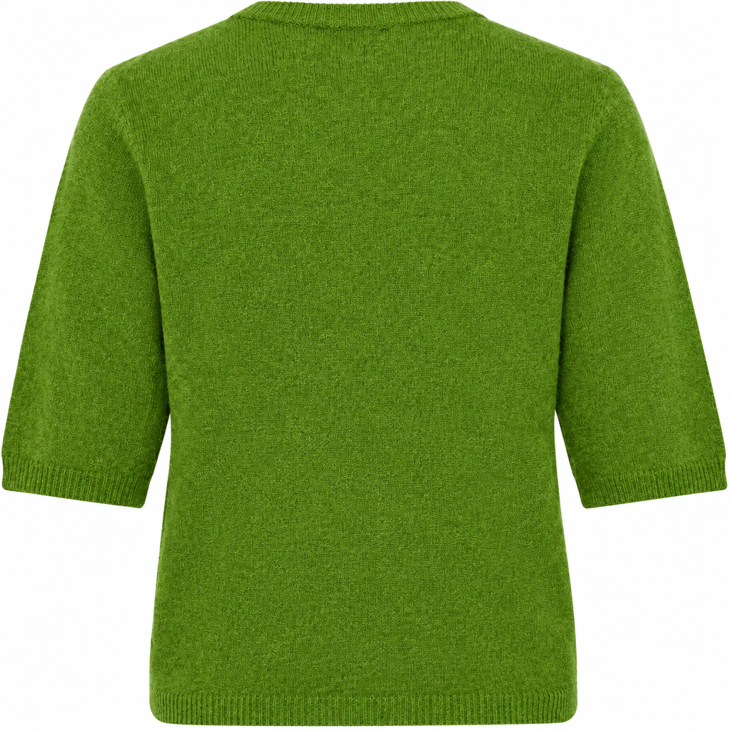 B.young Byosanna knitted pull