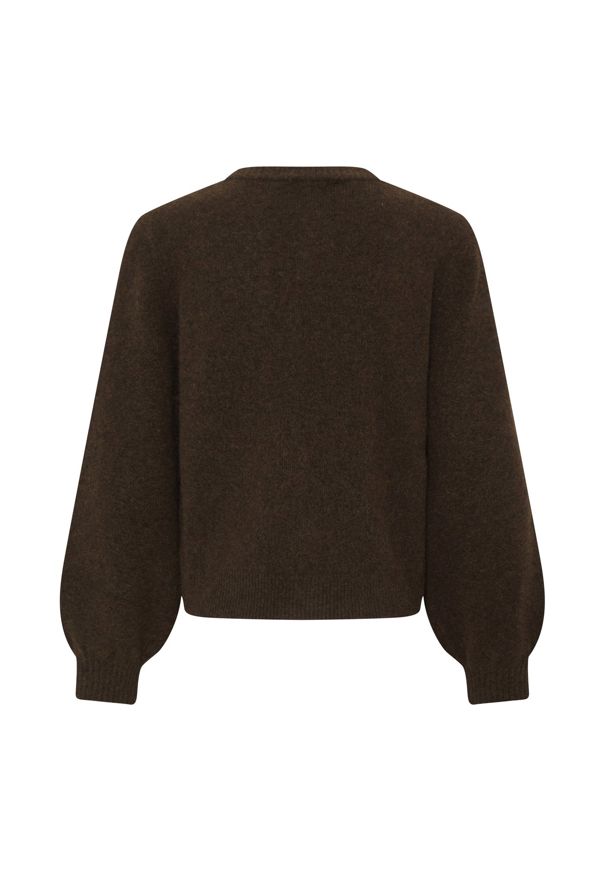 B.young cardigan Byomea deco