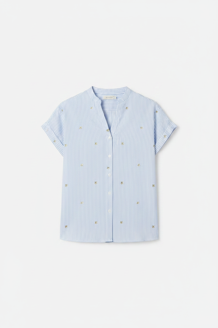 Byisilas blouses