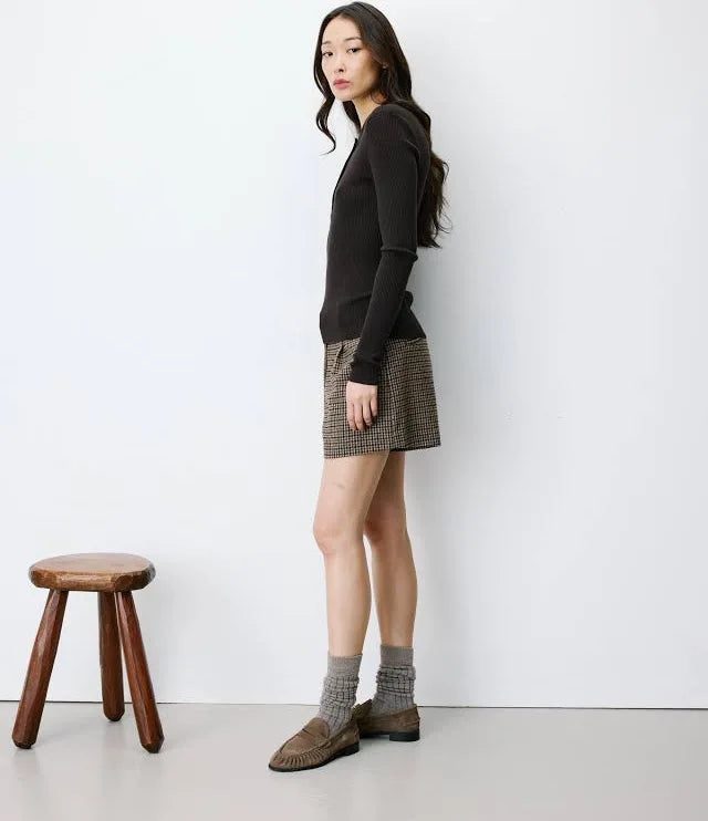 Grace & Mila knitted pull Angelo