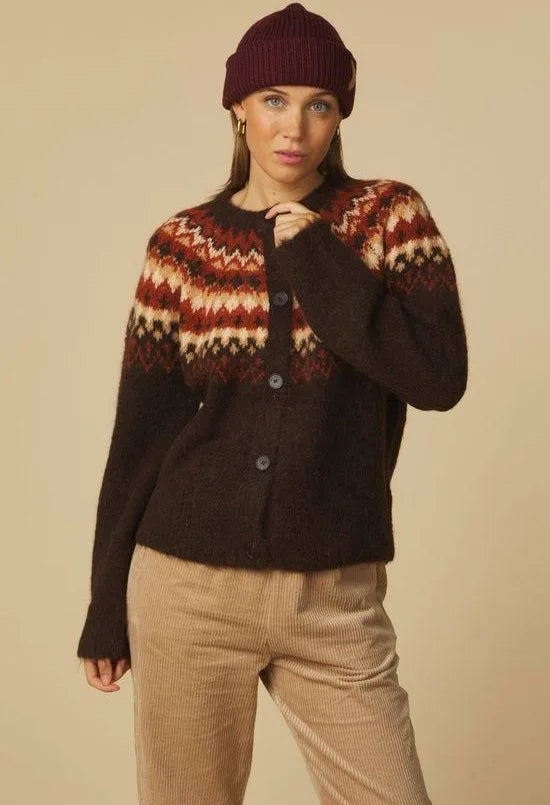 Grace & Mila cardigan Alekio