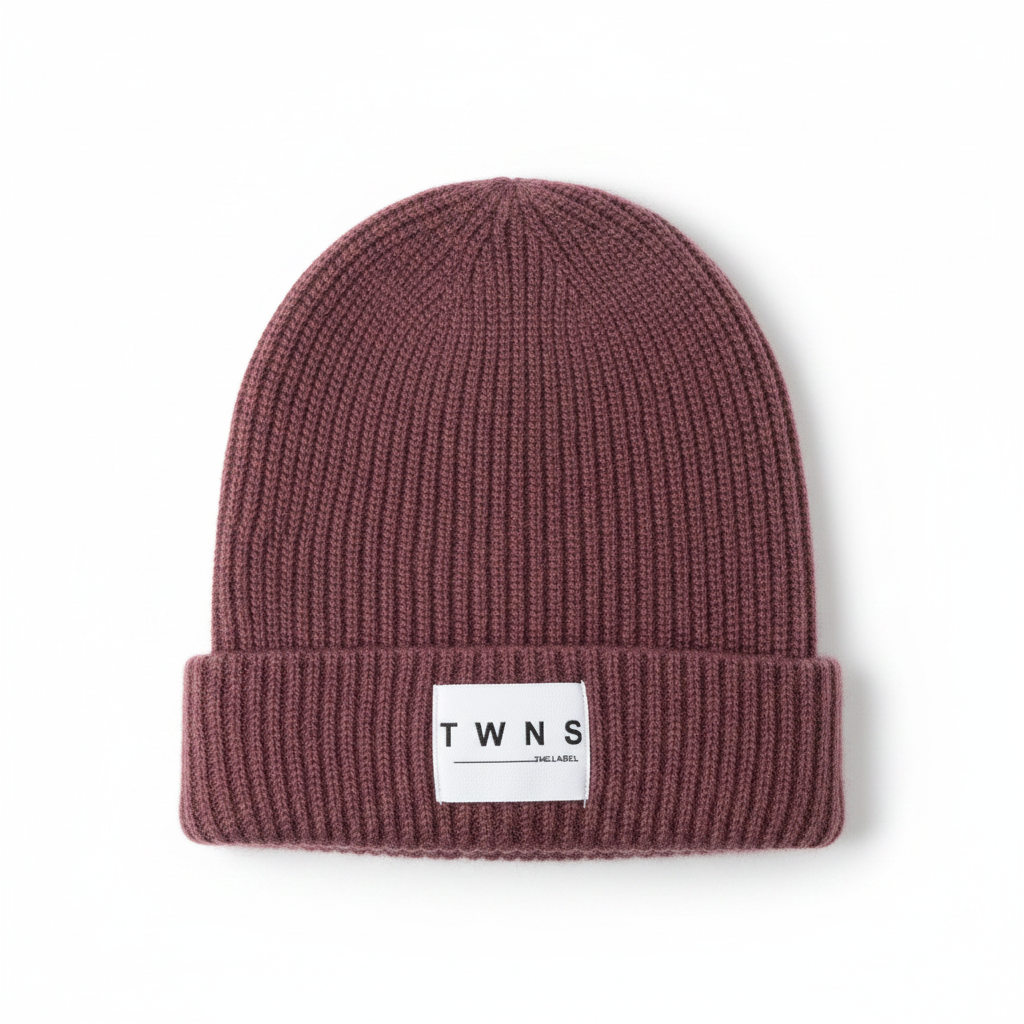 TWNS the label Muts littleton