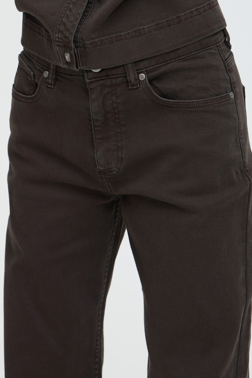 Pulz Jeans denim  Katja hw straight
