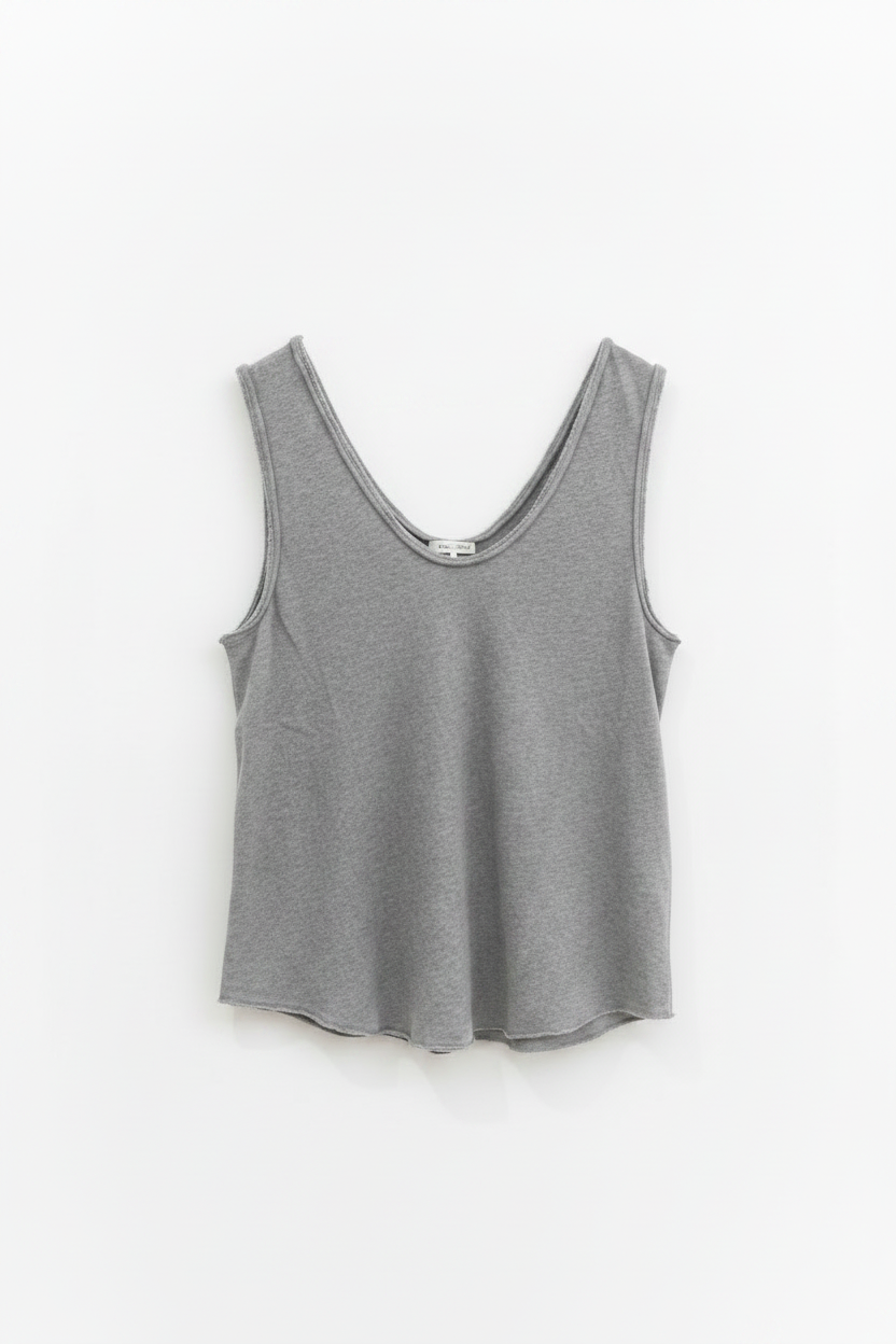 American vintage Tank top Col U Splash/N