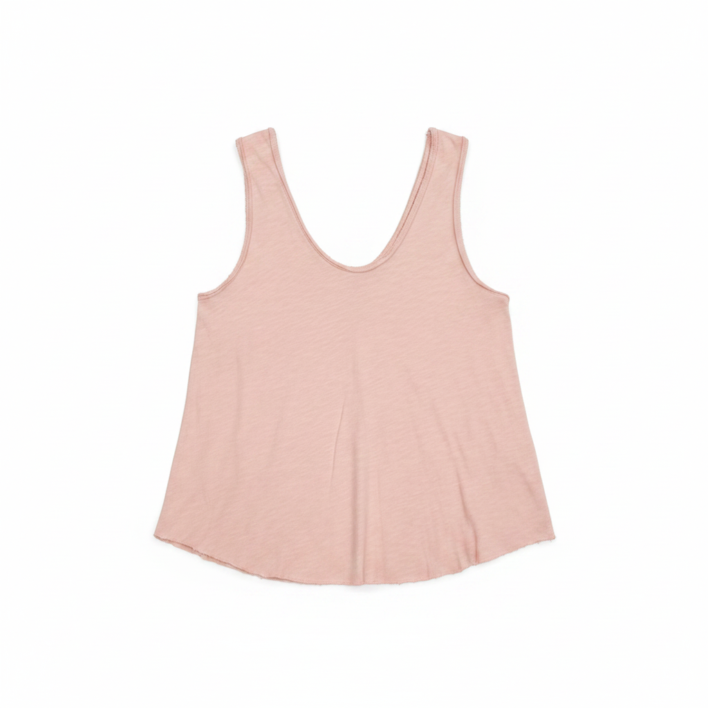 American vintage Tank top Col U Splash/N