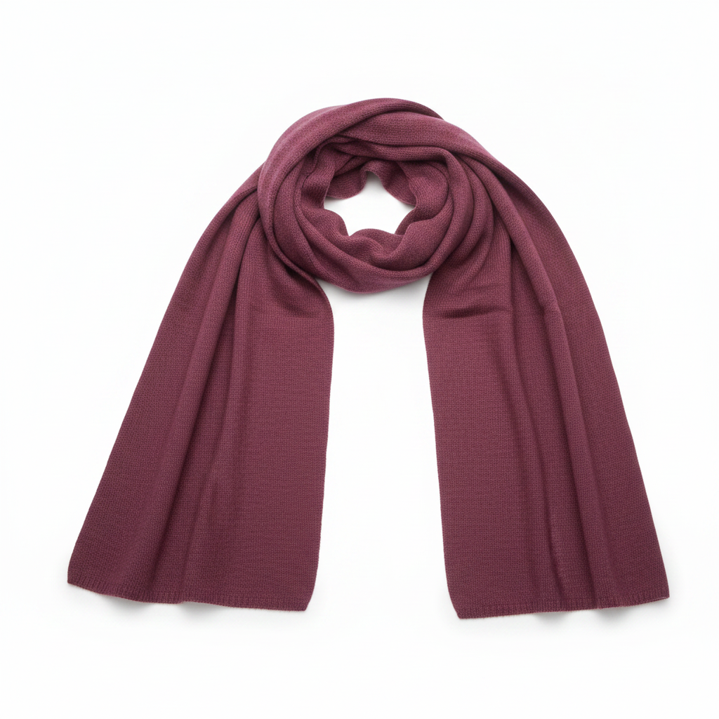 TWNS the label scarf Vail