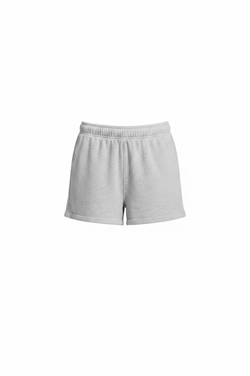 Atubay Shorts