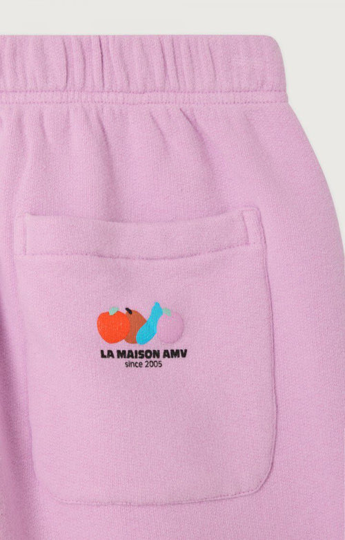 Atubay Shorts - Orchidee