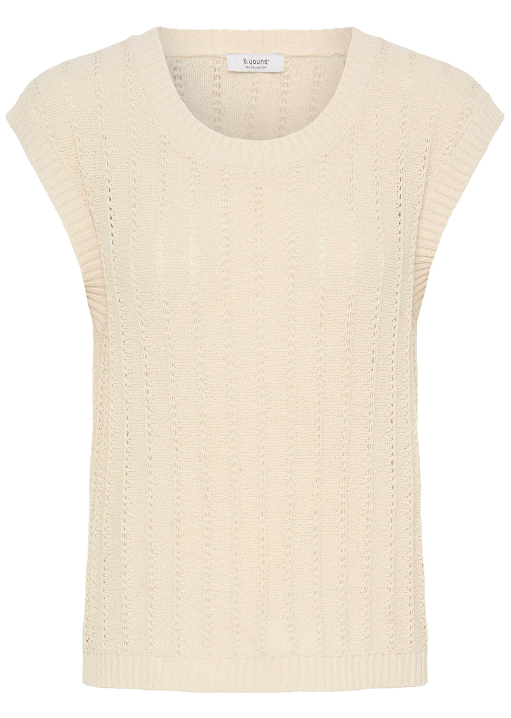 BYNEMSA Slipover - Birch