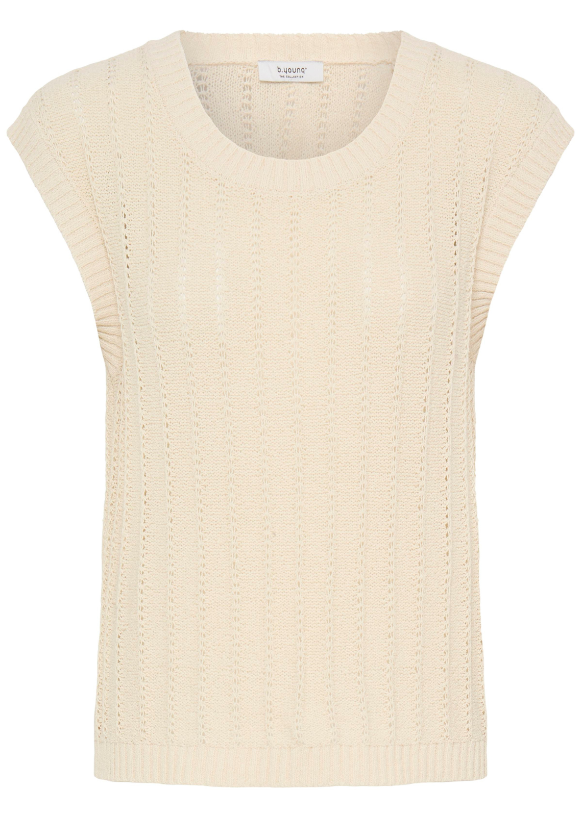 BYNEMSA Slipover - Birch
