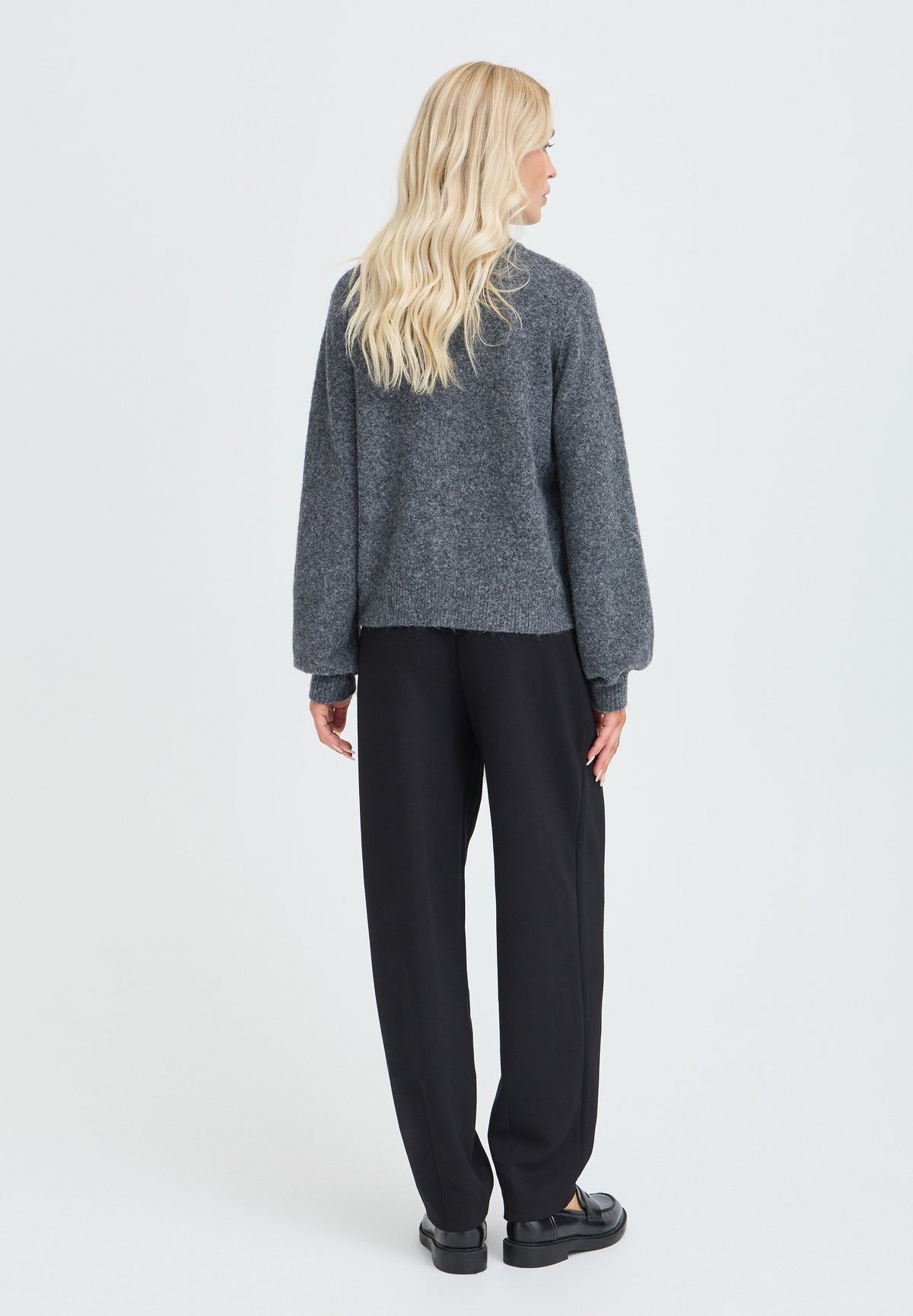 B.young cardigan Byomea deco