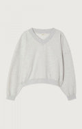 American Vintage  sweater BAP03DH26