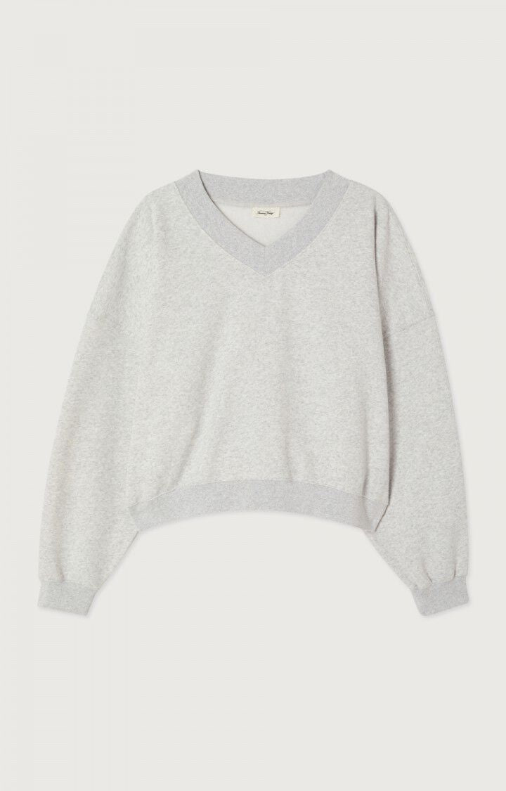 American Vintage  sweater BAP03DH26